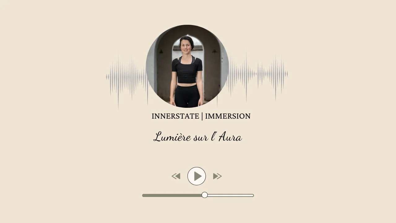 Lumière sur l' Aura